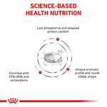 Royal Canin Renal All Breeds Adult Cat Food.