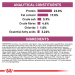 Royal Canin Renal All Breeds Adult Cat Food.