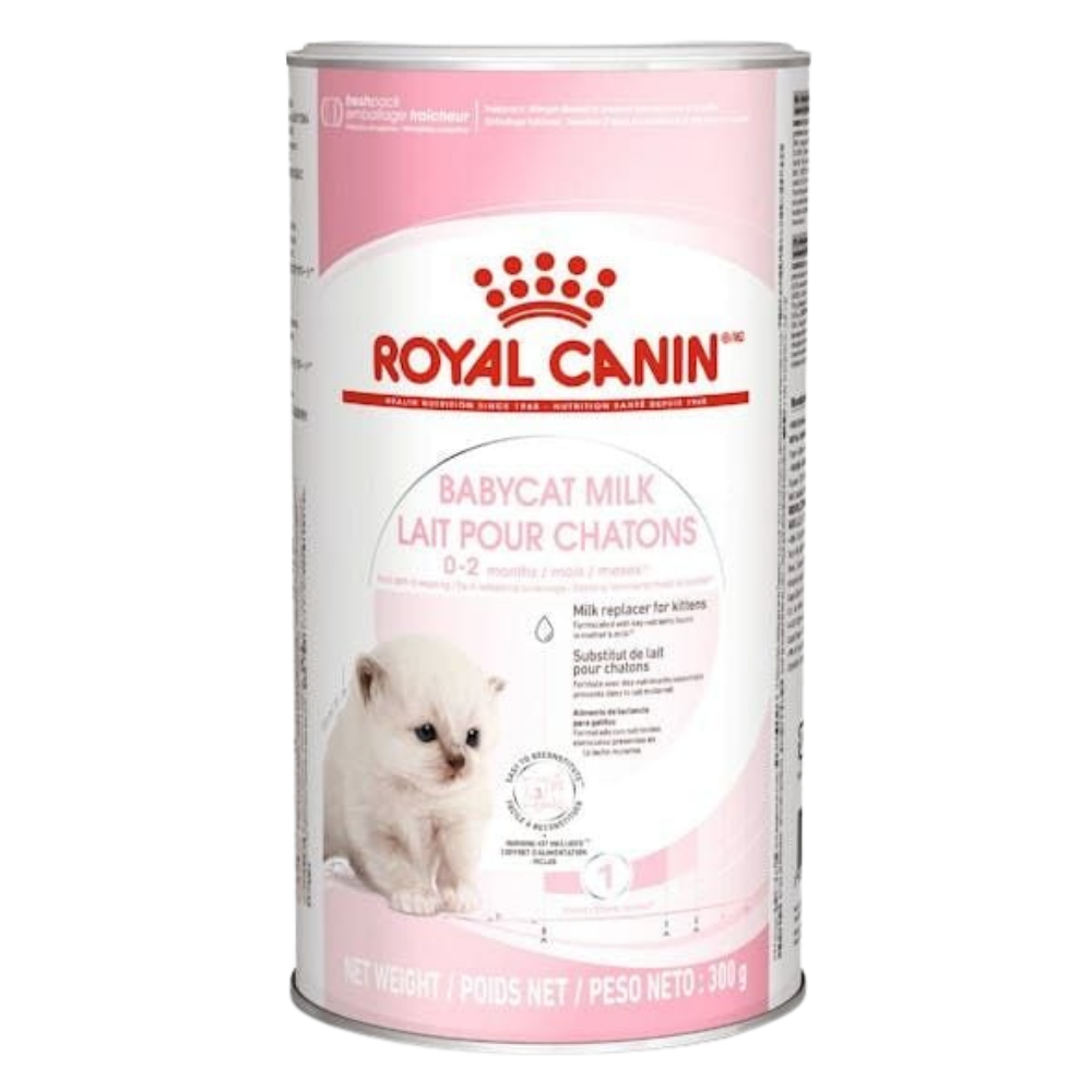 Royal Canin Babycat Royal Canin All Breeds Newborn Cat Milk.