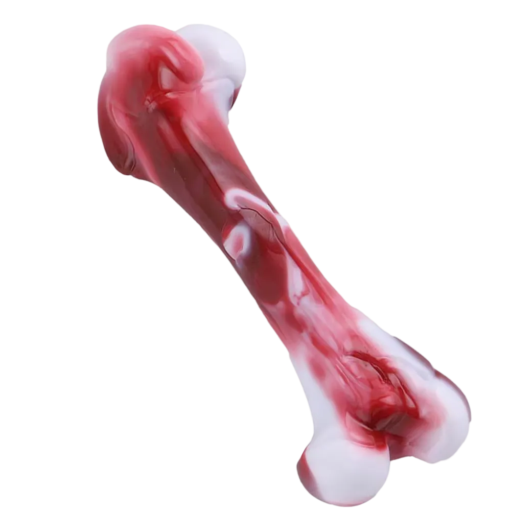 Chew Toys Realistic Bone Shape Teething Toys for Large/Medium Dogs Petfast.shop Generic Dog Supplies Toys petfast.shop Egypt PCH3054S Default Title 155.00
