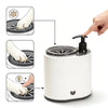 Cat And Dog Foot Care Device