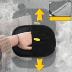 Pet Hair Remover Glove Petfast.shop