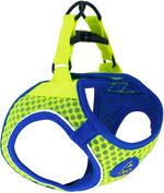 DOCO® Athletica Net mesh QUICK FIT Dog Harness.