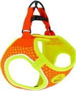 DOCO® Athletica Net mesh QUICK FIT Dog Harness.