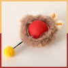 Running Ball with Ball Cat Toy 3 Pcs Petfast.shop Generic Cat Supplies Toys petfast.shop EgyptGreen 0.00