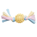 Dog Chew Toy Candy Shape