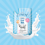 Pramy Sterilized Goat Milk with Colostrum + Royal Jelly 60g Petfast.shop Pramy Cat Dog Exclusive Skin & Coat Care Wet Food petfast.shop Egypt PPR5941S Default Title 180.00