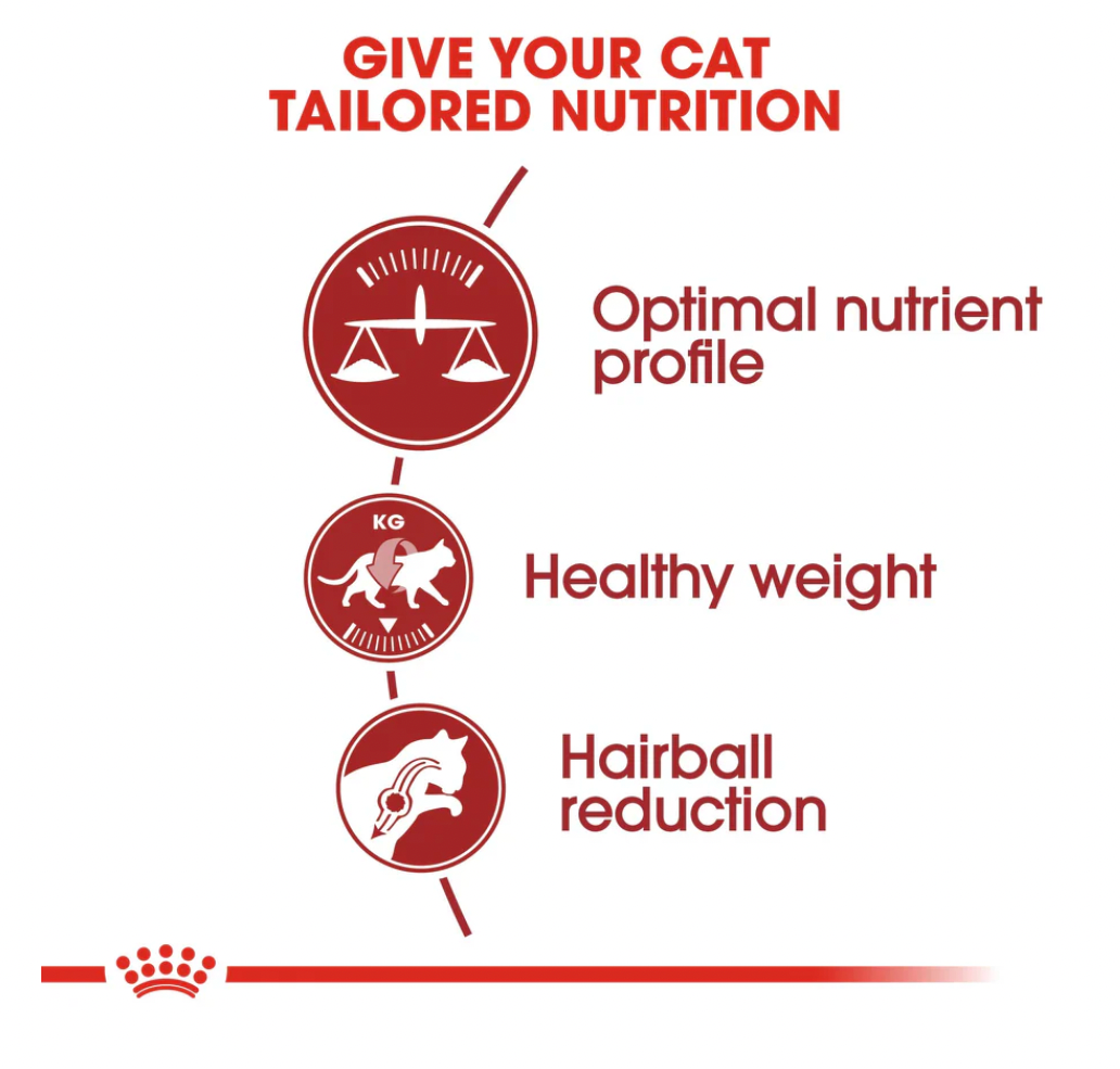 Royal Canin Fit 32 All Breeds Adult Cat Food.