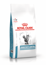 Royal Canin Sensitivity Control All Breeds Adult Cat Food 1.5kg.