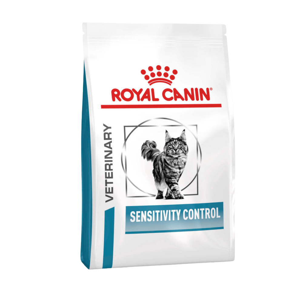 Royal Canin Sensitivity Control All Breeds Adult Cat Food 1.5kg.