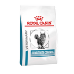 Royal Canin Sensitivity Control All Breeds Adult Cat Food 1.5kg.