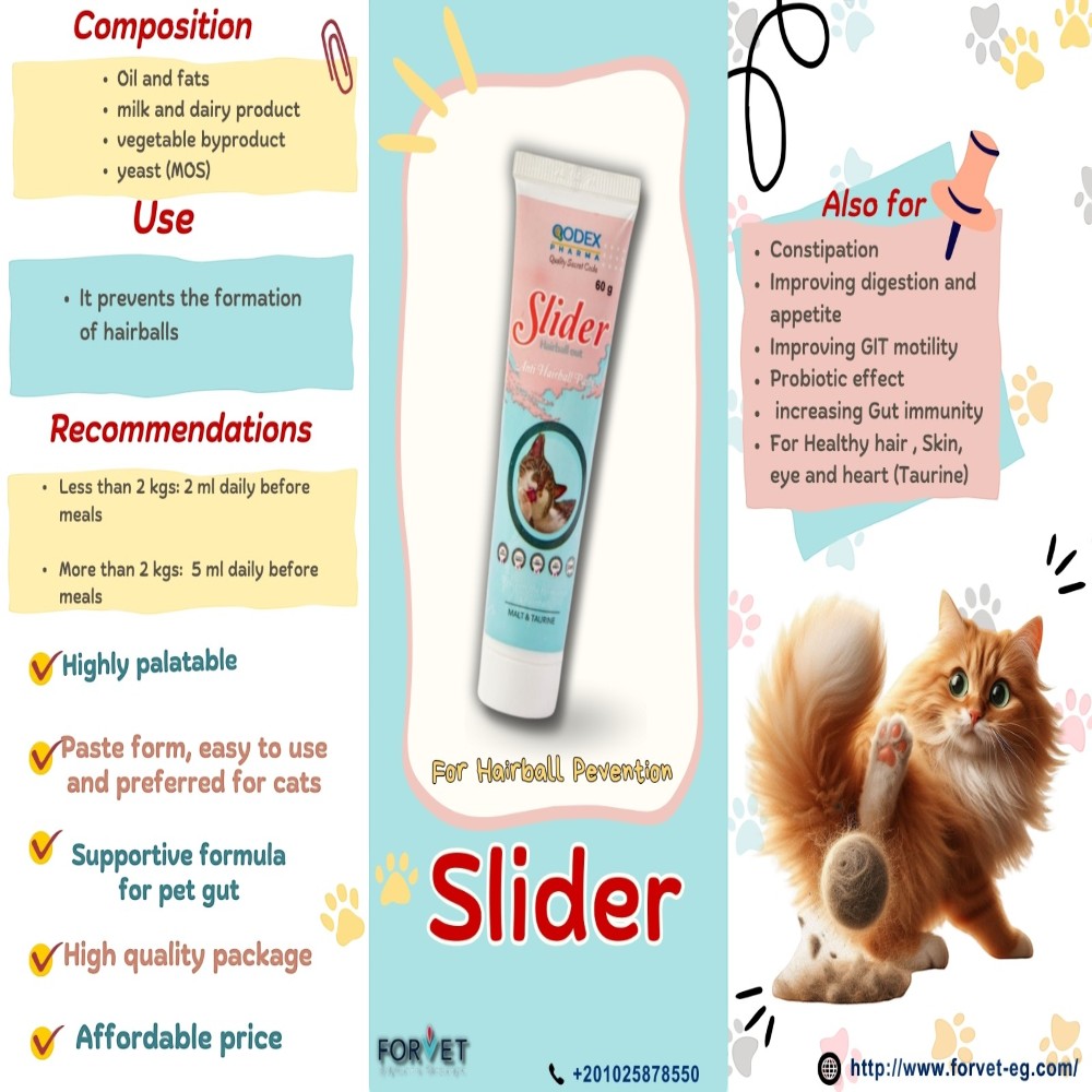 OFFER Cat Chow HairBall Control Rich in Chicken 1.5kg + Slider Anti Hairball 60 G Petfast.shop Cat Chow Bundles Cat Dry Food Exclude Food petfast.shop Egypt 870.00