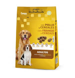 Compy Dog Adult 4kg.