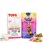 Milk & Crunch Bundle