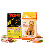 Meow Mix Bundle