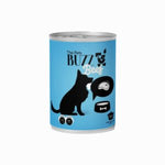The Tail Buzz Beef Dog Wet Food 400 gm.