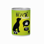 The Tail Buzz Chicken Dog Food 400 gm.