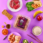 The Fresh Pack Mighty Pack For Dogs - 1.5 Kg.