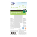 INABA Tuna Fillet Grilled cat treat packaging on a white background