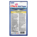 Churu Meal Topper Tuna Recipe For Cats Tubes 56g Petfast.shop Churu Cat Exclusive Liquid Treat Treats petfast.shop EgyptDefault Title 190.00
