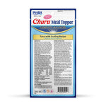 Churu Meal Topper Tuna with Scallop Recipe For Cats Tubes 56g.