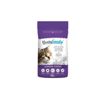 Benty Sandy Cat Litter 20L (LAVENDER SCENTED).