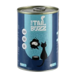 The Tail Buzz Wet Cat Food, Beef 400 gm Petfast.shop The Tail Buzz Cat Egypt Brand Food Wet Food petfast.shop Egypt PTH2394S Default Title 45.00