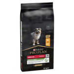 Pro Plan Puppy Medium Dry Dog Food Chicken 12kg.
