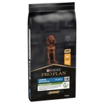 Pro Plan Large Athletic Puppy With Chicken 12kg.