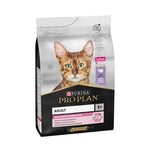 Pro PLAN Delicate Adult Cat with Turkey 1.5kg.