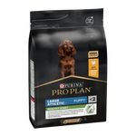 Pro Plan Large Athletic Puppy Chicken 3kg.