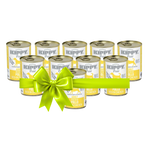 Buy 9 + Get 1 Free Kippy Wet Food For adult Dog Chicken 400g Petfast.shop Kippy Bundles Dog Exclude Food Wet Food petfast.shop EgyptDefault Title 1080.00