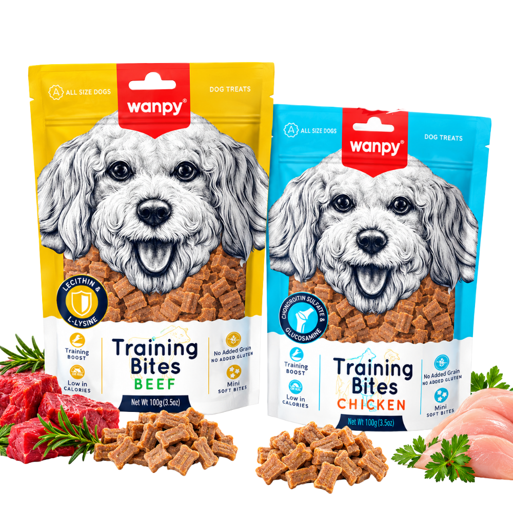Good Boy Reward Duo Petfast.shop Wanpy Bundles Chewy Treat Dog Exclude Treats petfast.shop EgyptDefault Title 446.00