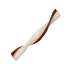 Dentalight Dent Fresh Dog Treat Twist Meaty Plus Calcium with Beef 100g Petfast.shop Dentalight Chewy Treat Dental Treat Dog Exclusive Treats petfast.shop Egypt PDE5957S Default Title 295.00