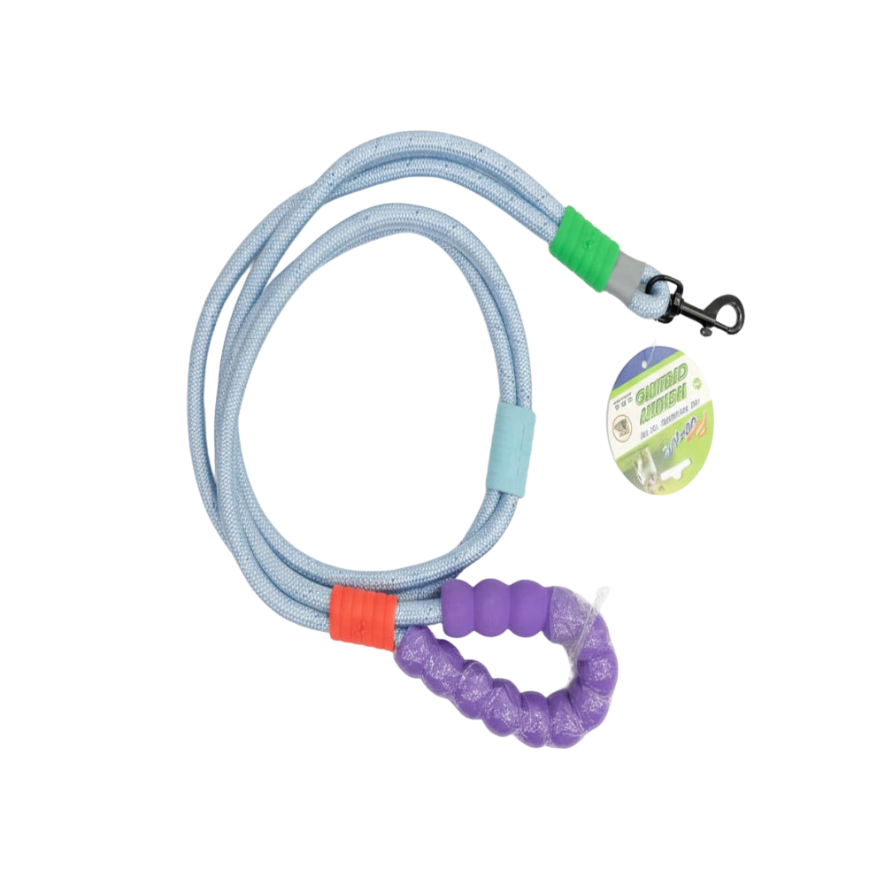 PET VOQUE LEASH 2* 1.