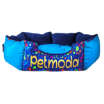 Petmoda Bed Double-Face X Large 95*75Cm Petfast.shop Petmoda bed Dog Summer Supplies petfast.shop Egypt PPE2659S-1 Pink 2370.00
