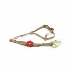 Nunbell Leash 152 Cm Petfast.shop Nunbell Cat Dog leash & Coller & Harness Supplies petfast.shop EgyptBlack 245.00