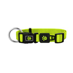 DOCO® Nylon O-Ring Dog Collar.