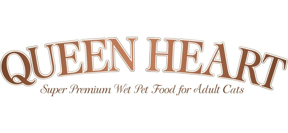 Queen Heart Super premium Wet Food For Adult Cat With Turkey 85 g Petfast.shop Queen Heart Cat Food Wet Food petfast.shop EgyptDefault Title 40.00
