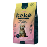 Buy 2 + Get 1 Free Keke Supreme Kitten Complete food for kittens 1.5 Kg Petfast.shop Keke Bundles Cat Dry Food Exclude Food petfast.shop EgyptDefault Title 1020.00