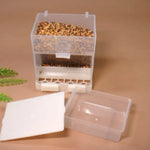 Bird Seed Feeder 300g Petfast.shop Generic Bird Supplies petfast.shop EgyptYellow 90.00