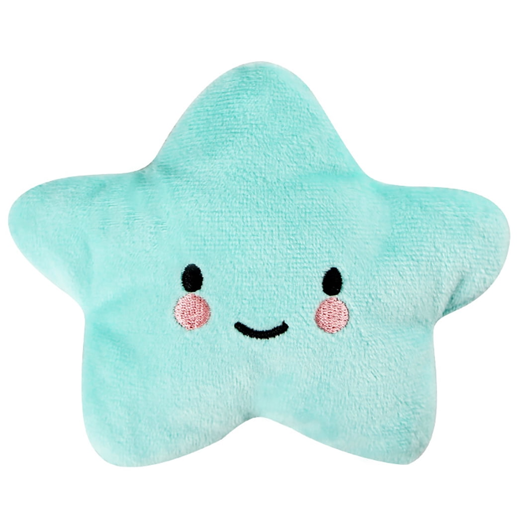 Bomei Pet Dog Star Shape Toy Petfast.shop Bomei Dog Supplies Toys petfast.shop EgyptGray 85.00