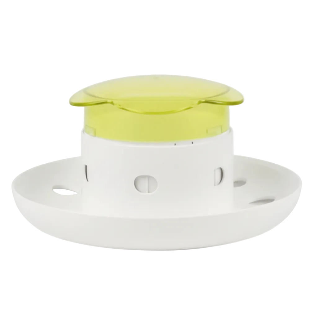 AFP Meal Dispenser - Empty