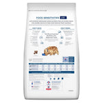 Hill's Z/D Sensitivities dry food for Mini adult Dog 1 Kg.