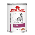 Royal Canin Dog Renal Loaf 410g