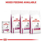 Royal Canin Dog Renal Loaf 410g