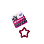Orgo Star Shaped Dog Chew Toy.