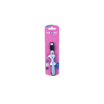 Naomi Cat Collar Blue.