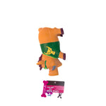 Orgo Pig Shape Dog Chew Toy.