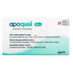 APOQUEL 3.6mg Box - Enhanced